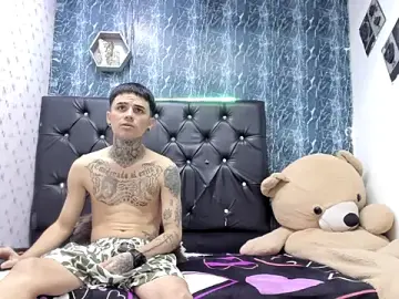 Stripchat Private Sex Chat of exotic_hot_couple