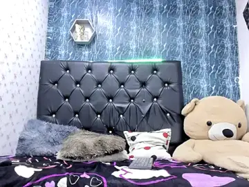 Stripchat Sex Chat of exotic_hot_couple