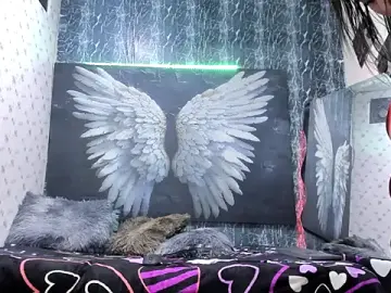 Stripchat Sex Chat of exotic_hot_couple