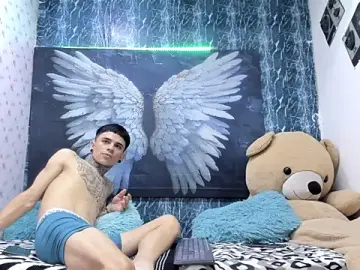 Stripchat Live Sex Cam of exotic_hot_couple