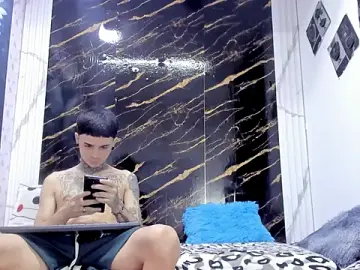 Stripchat Nude Webcam of exotic_hot_couple