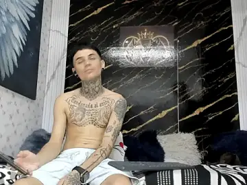 Stripchat Free Porn Cam of exotic_hot_couple