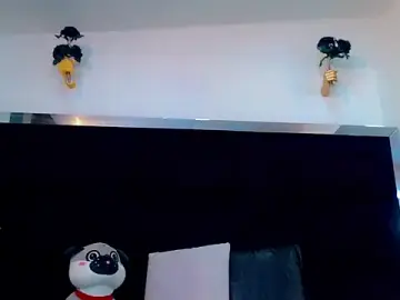 Stripchat Live Porn of princessrainbowx