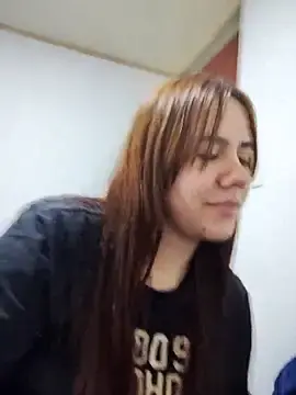 Stripchat Sex Cam of valen-sexx