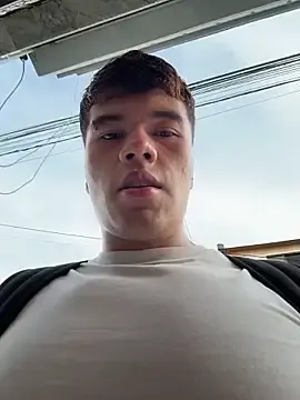 Stripchat Private Sex Chat of Logan_smith1