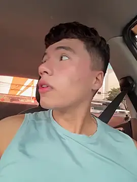 Stripchat Adult Video Chat of Logan_smith1