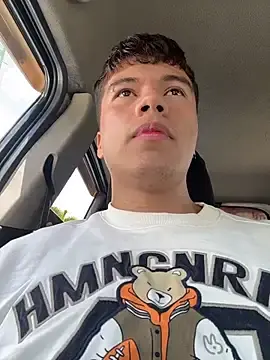 Stripchat Nude Webcam of Logan_smith1