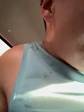 Stripchat Live Sex of Logan_smith1