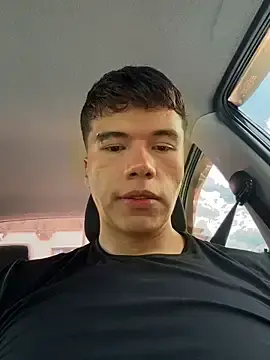 Stripchat Live Sex of Logan_smith1