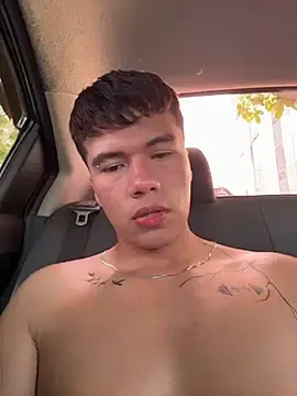 Stripchat Private Sex Chat of Logan_smith1