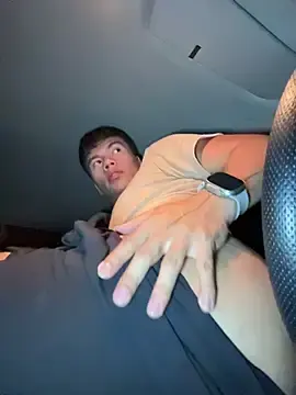 Stripchat Watch Live Sex Cams of Logan_smith1