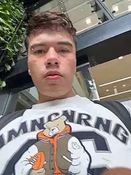 Stripchat Private Sex Chat of Logan_smith1