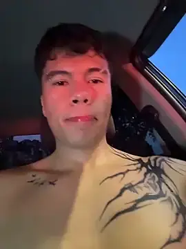 Stripchat Free Porn Cam of Logan_smith1