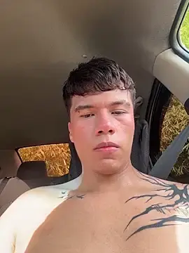 Stripchat Adult Webcams of Logan_smith1