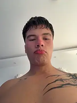 Stripchat Private Sex Chat of Logan_smith1
