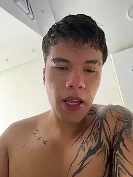 Stripchat Sex Chat of Logan_smith1