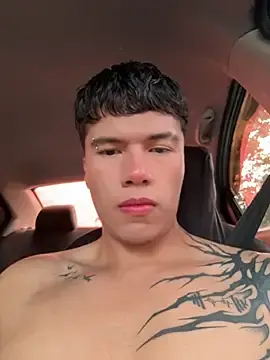 Stripchat Sex Chat of Logan_smith1