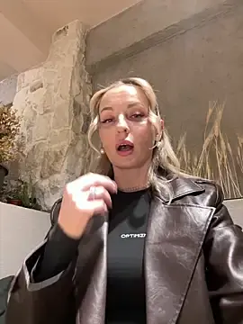 Stripchat Nude Webcam of VikaBunny1