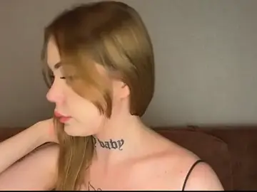 Stripchat Best live sex cam show of hanna_cry_baby