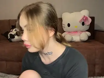 Stripchat Live Sex of hanna_cry_baby