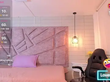 Stripchat Sex Cam of melany_heaven