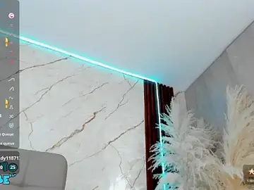 Stripchat Best live sex cam show of tamarafoxy_