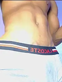 Stripchat Live Porn of AaronCruz_