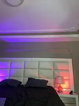 Stripchat Sex Chat of AaronCruz_