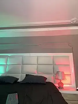 Stripchat Adult Webcam of AaronCruz_