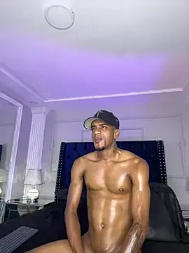 Stripchat Best Webcam of AaronCruz_