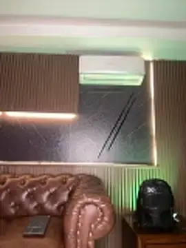 Stripchat Private Sex Chat of AaronCruz_