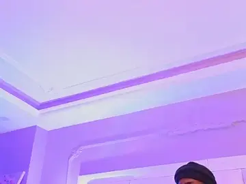 Stripchat Sex Chat of AaronCruz_