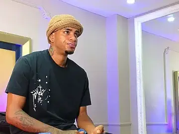 Stripchat Private Sex Chat of AaronCruz_
