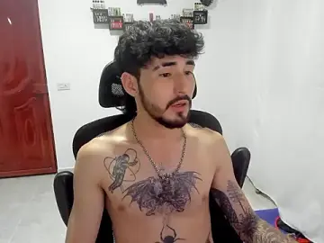 Stripchat Free Live Porn of DmitriSanders