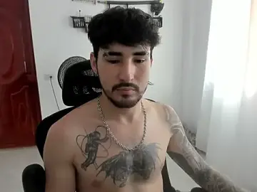 Stripchat Free Porn Cam of DmitriSanders