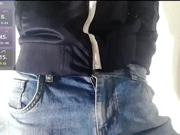 Stripchat Best Webcam of GrayHornyX