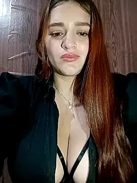 Stripchat Nude Webcam of Hanna__a