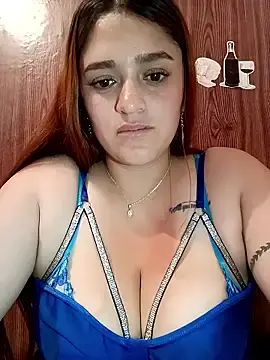 Stripchat Best live sex cam show of Hanna__a