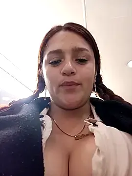 Stripchat Adult Webcams of Hanna__a