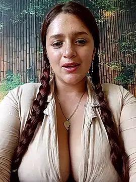 Stripchat Adult Webcam of Hanna__a