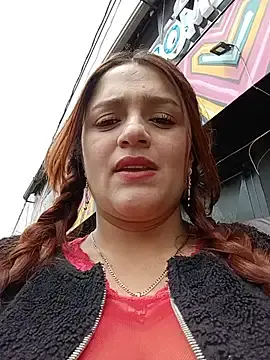 Stripchat Sex Chat of Hanna__a