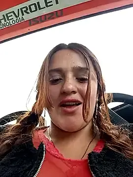 Stripchat Nude Webcam of Hanna__a