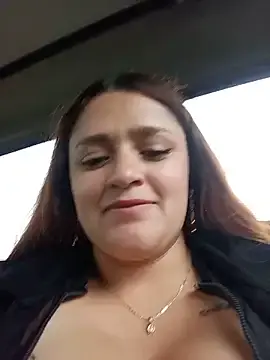 Stripchat Adult Webcam of Hanna__a