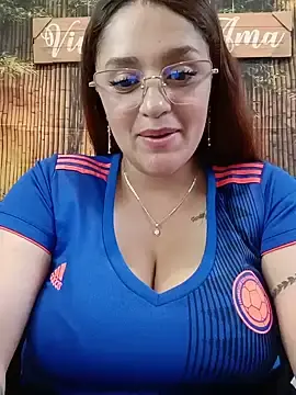Stripchat Adult Webcams of Hanna__a