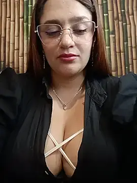 Stripchat Live Porn of Hanna__a