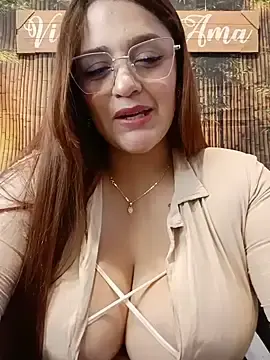 Stripchat Live Porn of Hanna__a