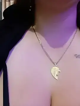 Stripchat Live Porn of Hanna__a