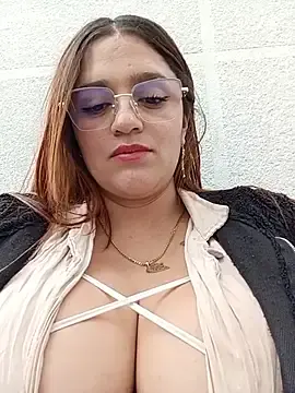 Stripchat Sex Chat of Hanna__a