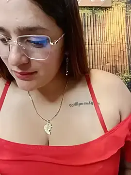Stripchat Nude Webcam of Hanna__a