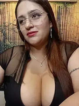 Stripchat Free Live Porn of Hanna__a